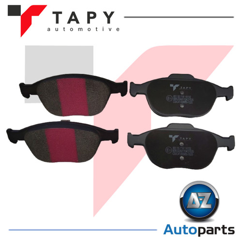 For ford fiesta - for,