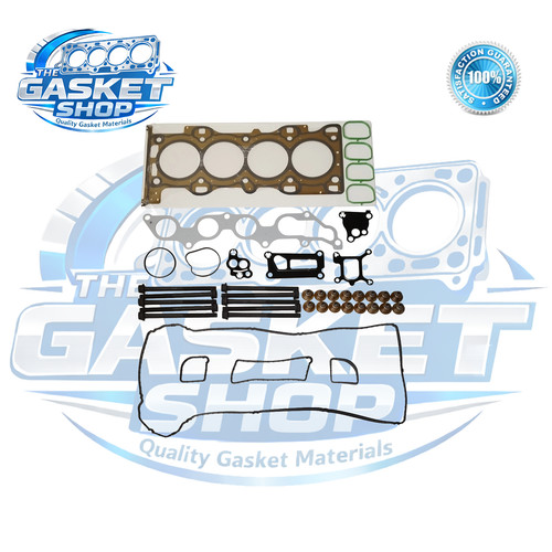 Head gasket set bolts - head, mondeo