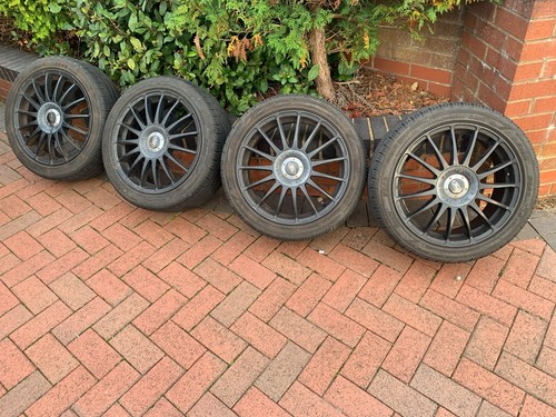 Ford focus st170 mk1 team - focus,