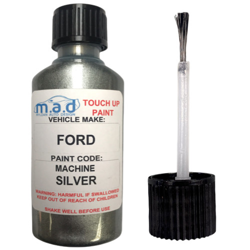 Touch for ford machine - touch,