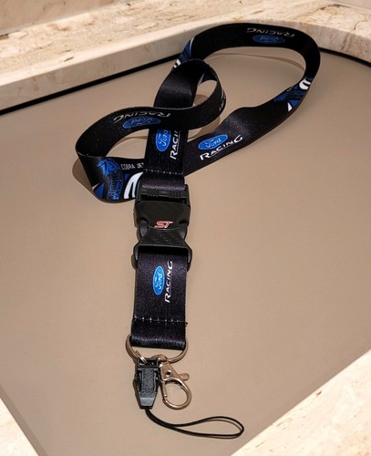 Ford racing black - ford,