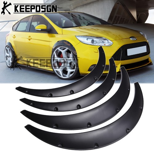 Fender flares for - fender, ford
