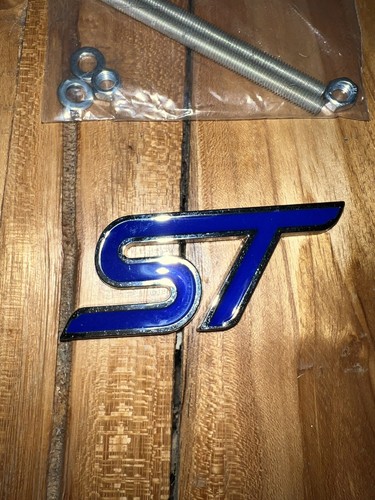 Fiesta st150 parts - st150,