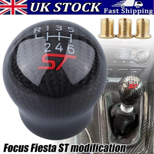For ford fiesta - ford, st