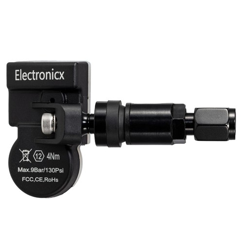 Tire pressure sensor tpms - sensor,