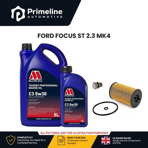 For ford focus - for,