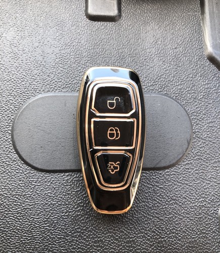 Smart remote key cover case