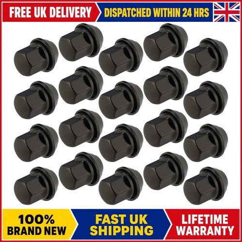 Wheel nuts replacement for - nuts,