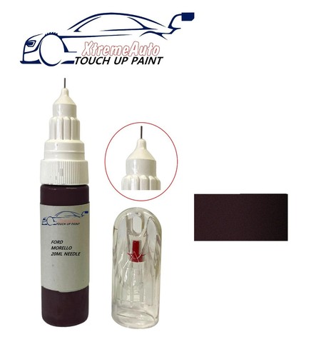 For ford morello paint - morello, touch