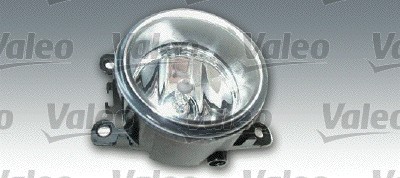 Fog lamp for - lamp,