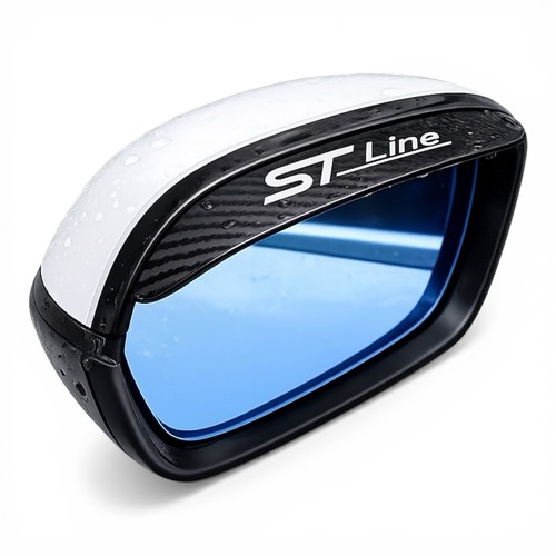 Ford fiesta focus line wing - fiesta, st