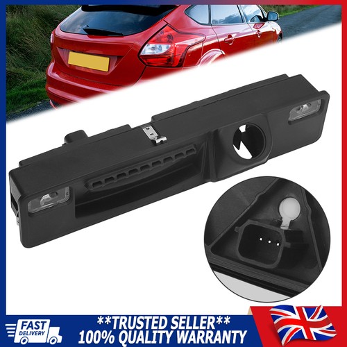 Boot tailgate trunk handle - tailgate,