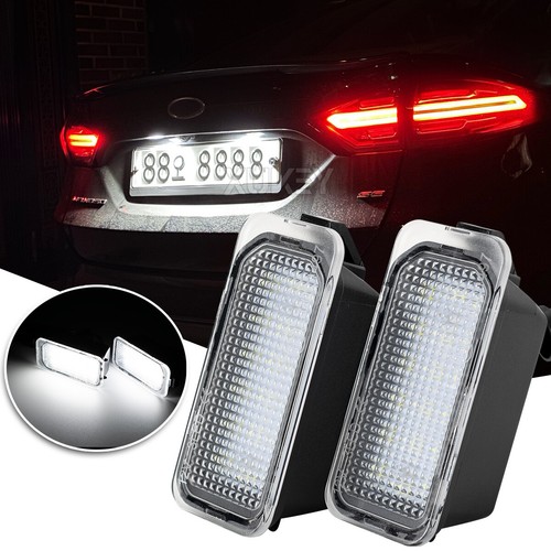 For focus fiesta ford led - for,