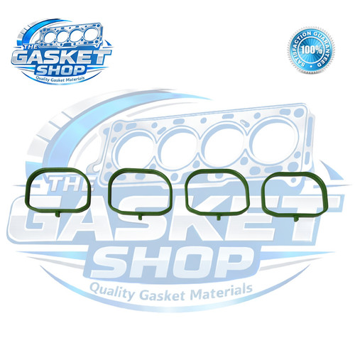 Inlet manifold gaskets - gaskets, mondeo