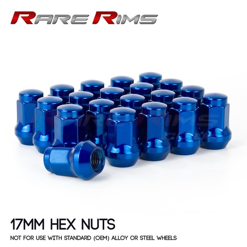 Blue hex wheel - 20, x