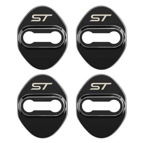 Ford gloss black - gloss, door