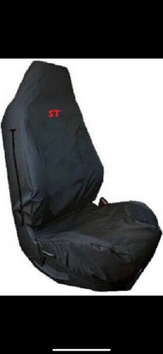 Seat cover fit mk3 - fit, ford