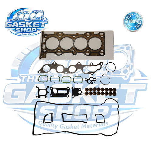 Head gasket set - head, s-max