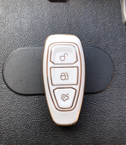 Smart remote key cover case