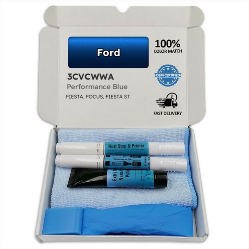 Touch paint pen - paint, ford