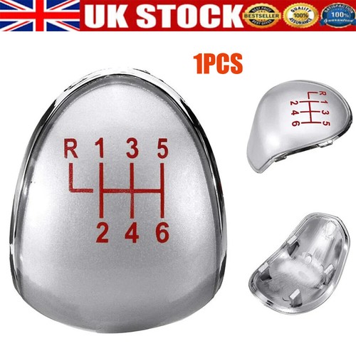 Speed gear shift knob cap - shift,