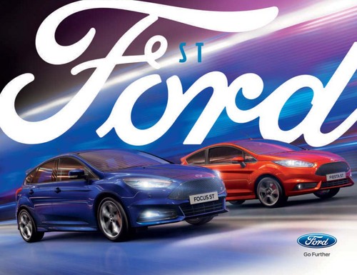 Pdf digital car brochure ford - pdf,