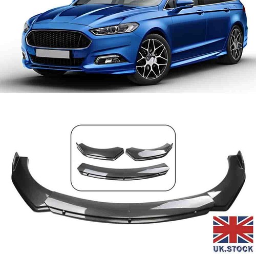 Carbon fiber for ford - ford, fiesta