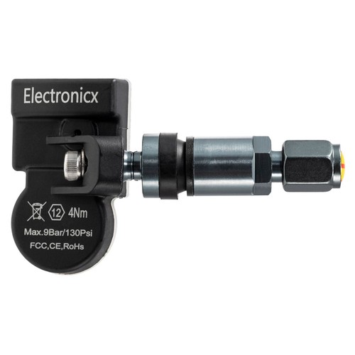 Tire pressure sensor - 1x,