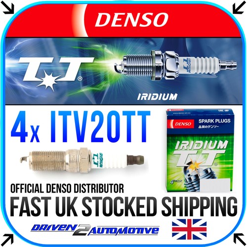 Denso itv20tt 4719 - denso,