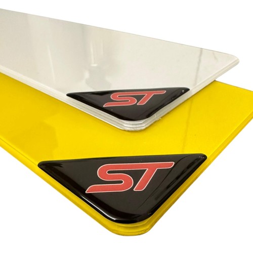 Domed gel ford - gel, fiesta