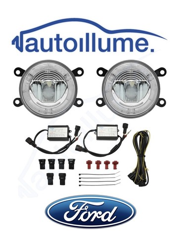 For ford fiesta mk7 - fiesta,