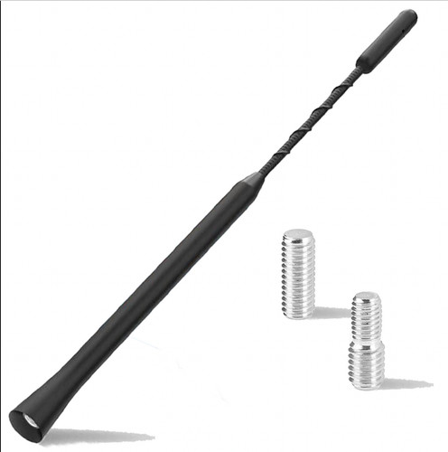 Car aerial antenna am - antenna, fm/am
