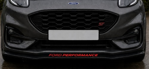Ford performance decals - 2x,