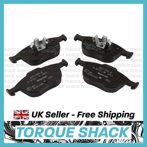 Genuine ford focus st170 - genuine,