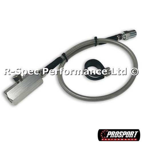 Npt 1 8 ford - -, 1/8