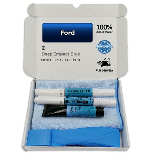Touch paint pen for ford - touch,