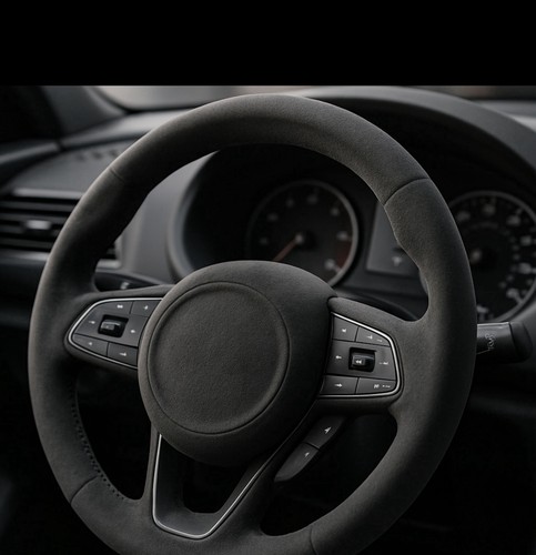 Ford fiesta focus line - focus,