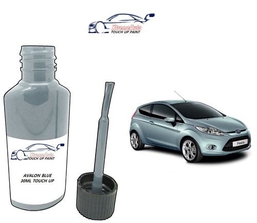 For ford avalon blue paint - avalon,