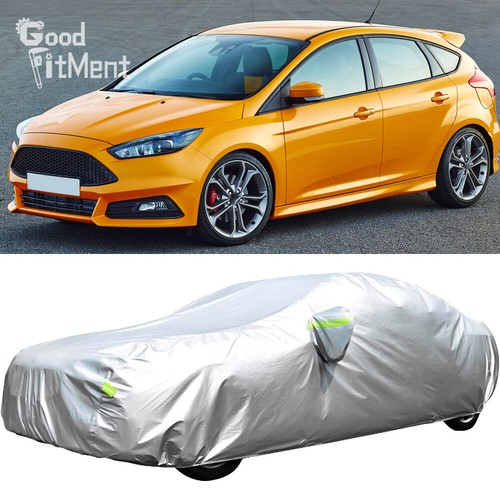 Full car cover outdoor - full,