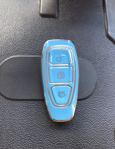Smart remote key - , case