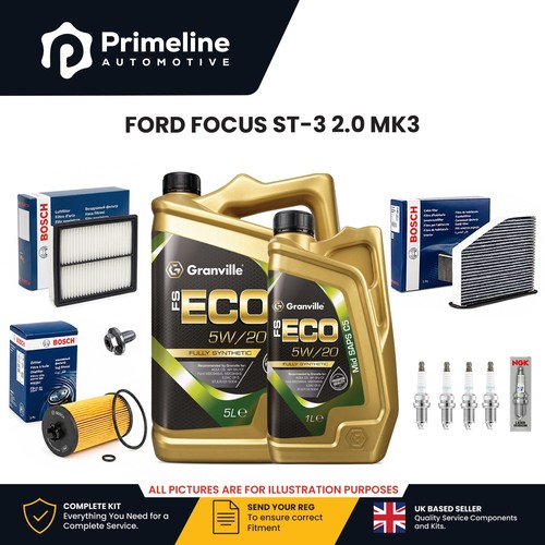 For ford focus - ford, st-3