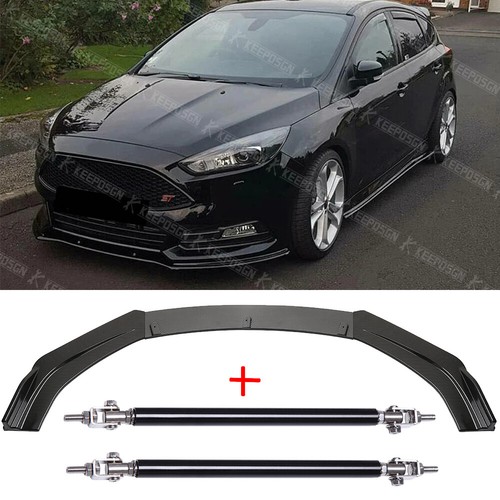 For focus mk2 mk3 carbon - st,
