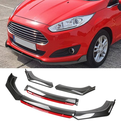For ford fiesta - ford, focus