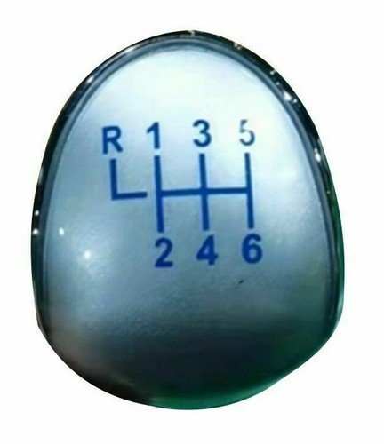Speed gear stick knob cap - gear,