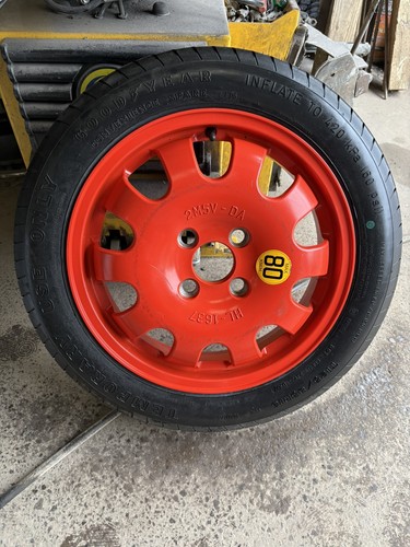Ford fiesta focus st - ford,