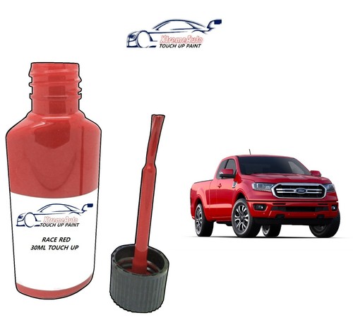 For ford race red - for,
