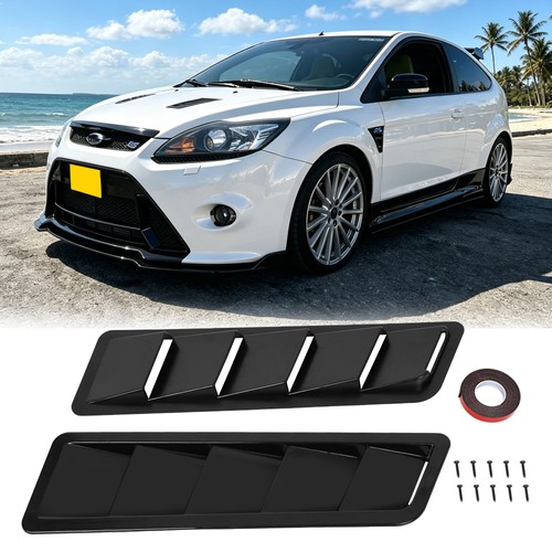 For ford focus - st, rs