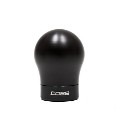 Cobb black shift knob for - shift,