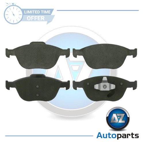 For ford fiesta - ford,