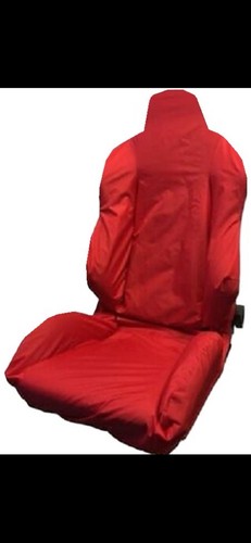 Seat cover fits 2012 recaro - cover, 2012-22